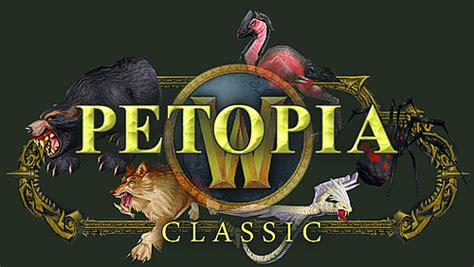 petopia vanilla